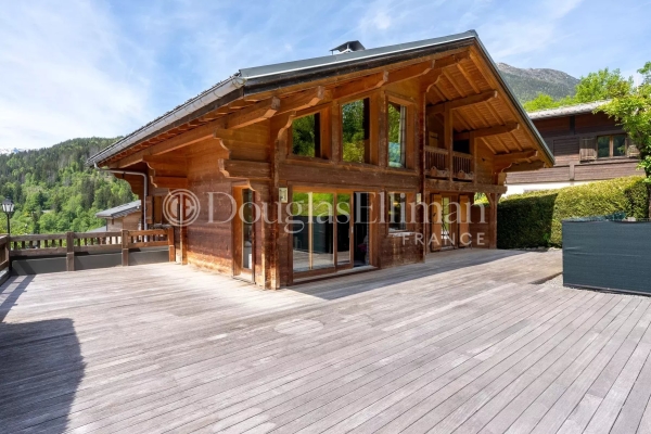Maison de luxe à vendre à Les Houches, 1 950 000 €, Photo 4