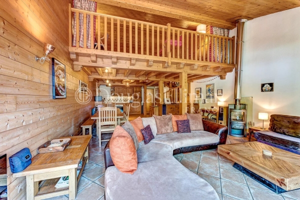 Maison de luxe à vendre à Argentière, 1 567 000 €, Photo 4
