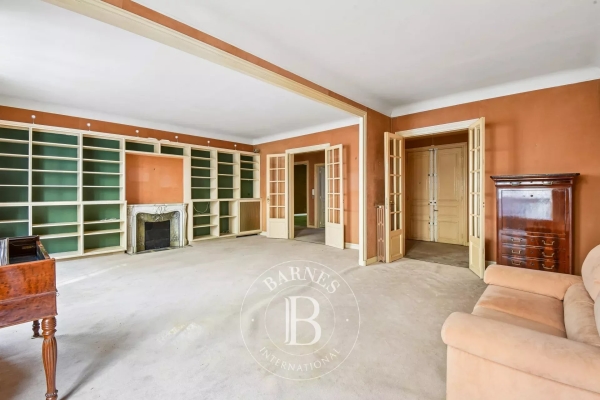 Luxury Apartment for sale in Paris 7ème, 2 300 000 €, Photo 4