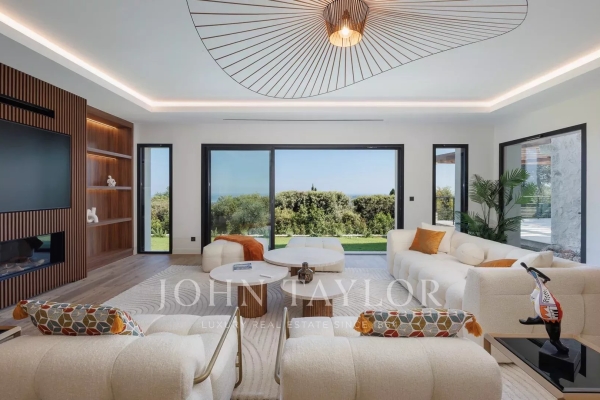 Luxury House for sale in Saint-Paul-de-Vence, 4 875 000 €, Photo 4