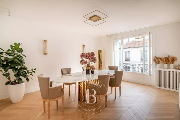 Appartement de luxe à vendre à Neuilly-sur-Seine, 1 625 000 €, Photo 4