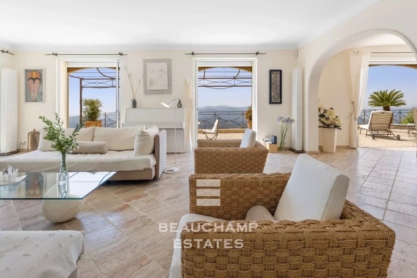 Luxury House for sale in Spéracèdes, 1 950 000 €, Photo 4