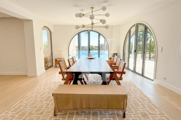 Maison de luxe à vendre à Vallauris, 3 990 000 €, Photo 4