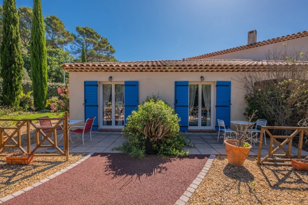 Maison de luxe à vendre à Lorgues, 980 000 €, Photo 4