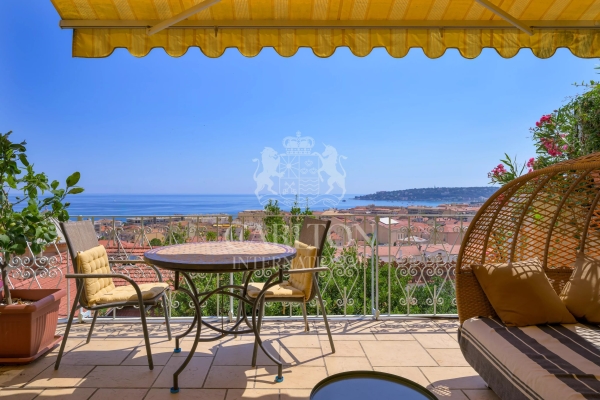 Maison de luxe à vendre à Menton, 1 490 000 €, Photo 4
