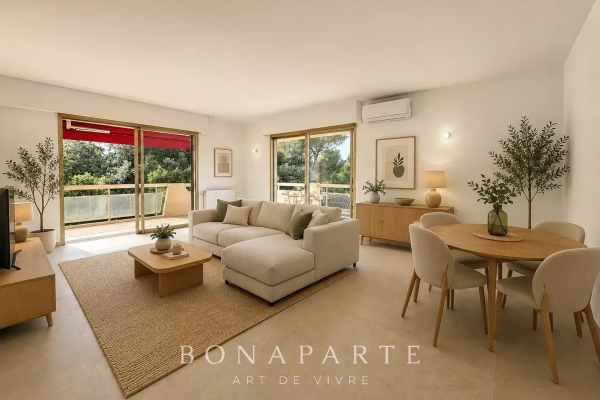Appartement de luxe à vendre à Saint-Raphaël, 649 000 €, Photo 4