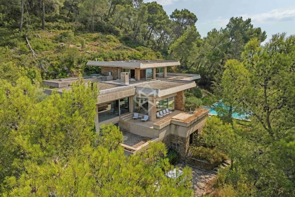Luxury House for sale in Carqueiranne, 3 400 000 €, Photo 4