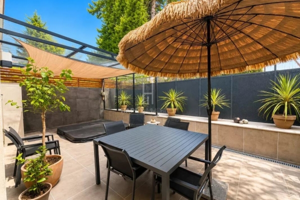 Maison de luxe à vendre à Maussane les Alpilles, 455 000 €, Photo 4