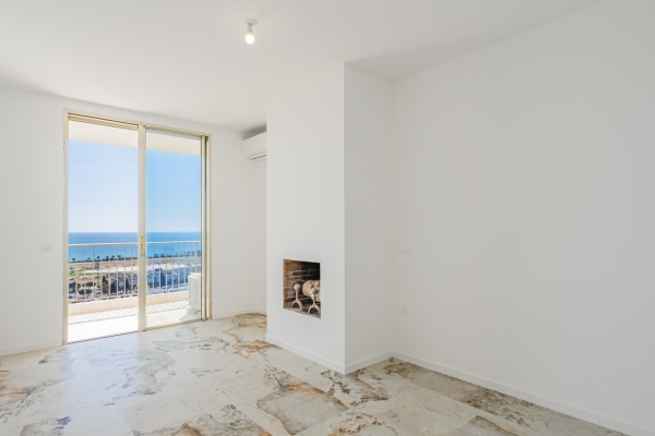 Appartement de luxe à vendre à Cagnes-sur-Mer, 619 000 €, Photo 5
