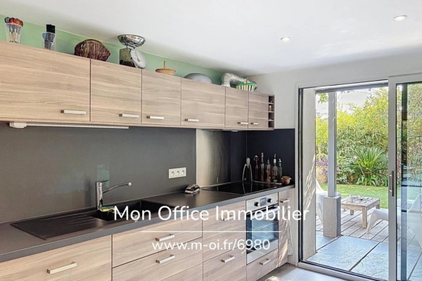 Luxury House for sale in Cavalaire-sur-Mer, 1 099 000 €, Photo 5
