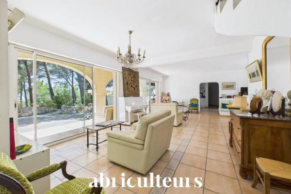 Maison de luxe à vendre à Ventabren, 1 290 000 €, Photo 5