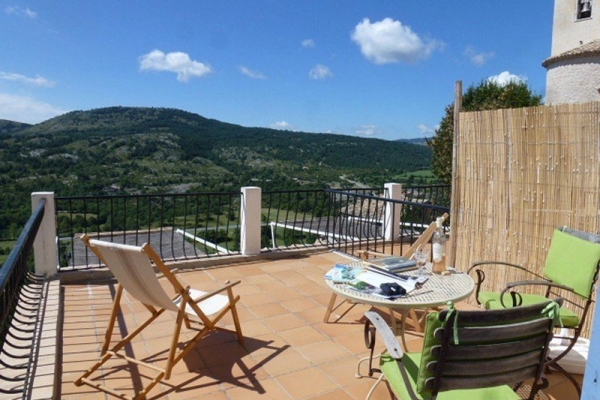 Maison de luxe à vendre à Coursegoules, 649 000 €, Photo 5