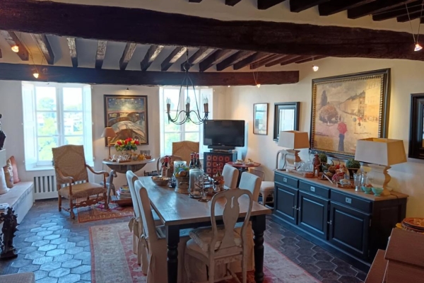 Maison de luxe à vendre à Cagnes-sur-Mer, 825 000 €, Photo 5
