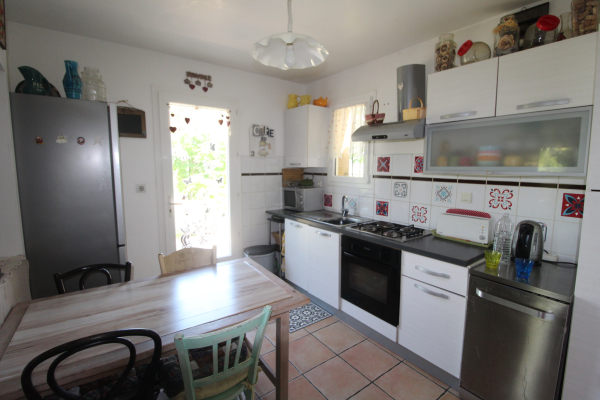 Maison de luxe à vendre à Simiane-la-Rotonde, 297 000 €, Photo 5