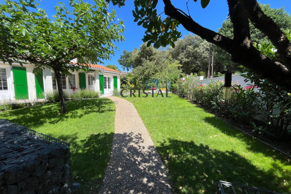 Maison de luxe à vendre à Meschers-sur-Gironde, 436 800 €, Photo 5