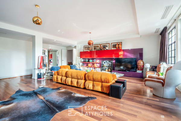 Appartement de luxe à vendre à Paris 8Ème, 2 390 000 €, Photo 5
