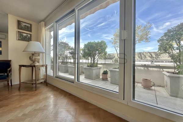Appartement de luxe à vendre à Levallois-Perret, 1 265 000 €, Photo 5