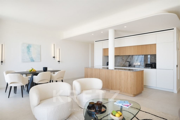 Appartement de luxe à vendre à Cannes, 2 690 000 €, Photo 5