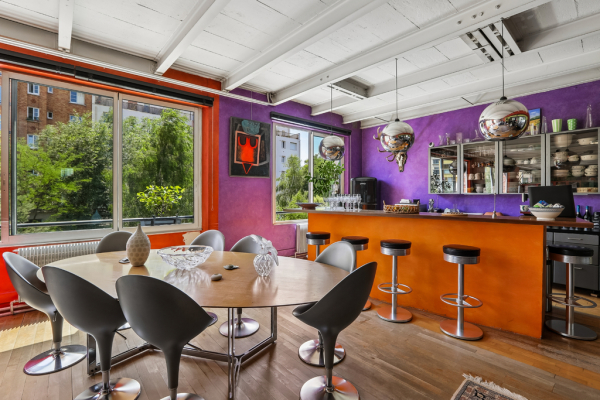 Appartement de luxe à vendre à Le Pré-Saint-Gervais, 995 000 €, Photo 5
