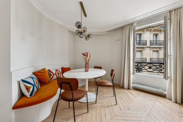 Luxury Apartment for sale in Paris 17ème, 850 000 €, Photo 5