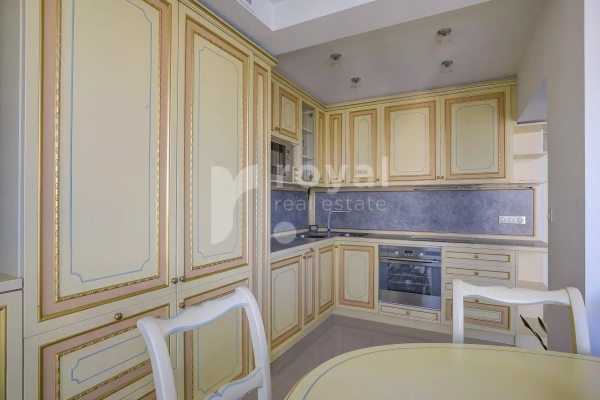 Appartement de luxe à vendre à Mandelieu-la-Napoule, 495 000 €, Photo 5
