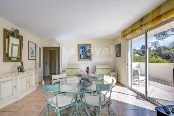 Appartement de luxe à vendre à Mougins, 695 000 €, Photo 5
