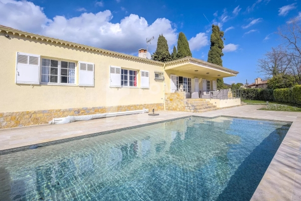 Maison de luxe à vendre à Cabris, 1 200 000 €, Photo 5