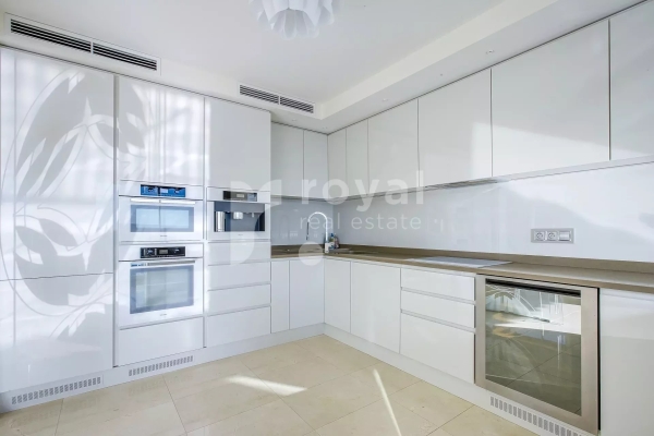 Appartement de luxe à vendre à Mandelieu-la-Napoule, 2 250 000 €, Photo 5