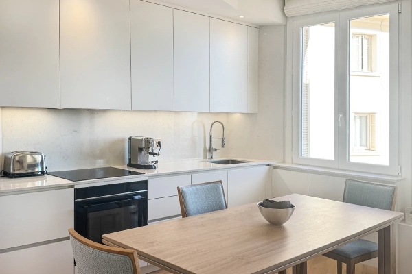Appartement de luxe à vendre à Monaco, 3 200 000 €, Photo 4