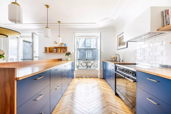 Luxury Apartment for sale in Paris 7ème, 3 950 000 €, Photo 5