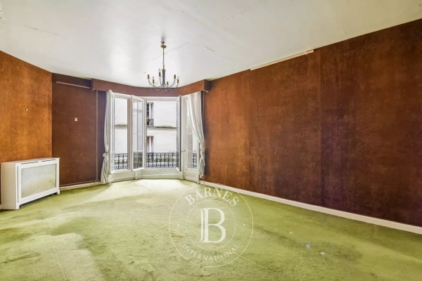 Luxury Apartment for sale in Paris 7ème, 2 300 000 €, Photo 5