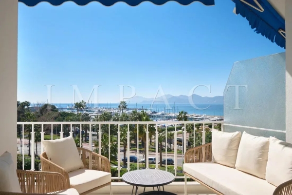 Appartement de luxe à vendre à Cannes, 2 690 000 €, Photo 5