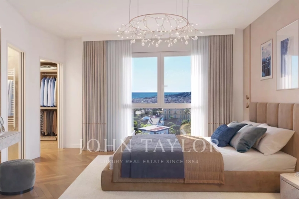 Appartement de luxe à vendre à Nice, 1 920 000 €, Photo 5