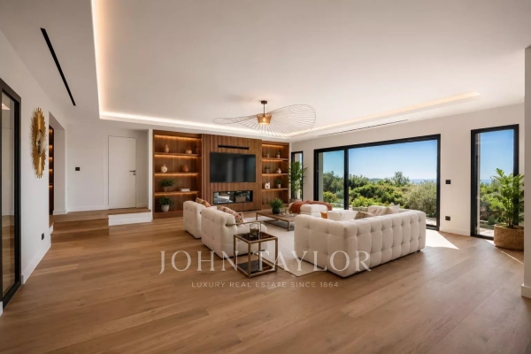 Luxury House for sale in Saint-Paul-de-Vence, 4 875 000 €, Photo 5