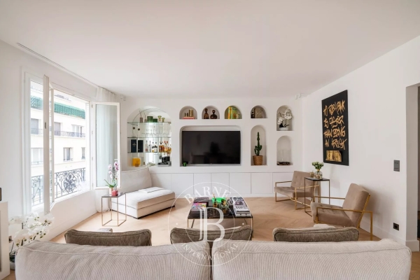 Appartement de luxe à vendre à Neuilly-sur-Seine, 1 625 000 €, Photo 5