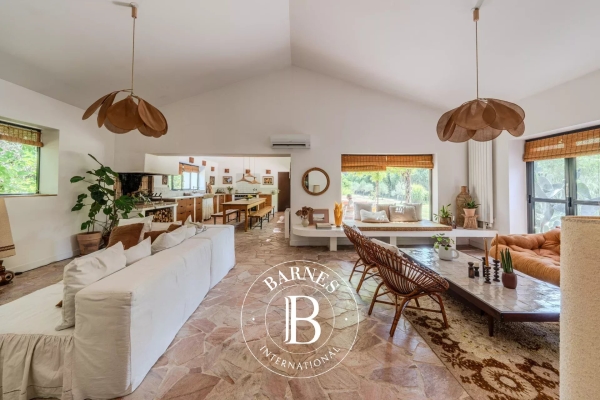 Maison de luxe à vendre à Eygalières, 1 315 000 €, Photo 5