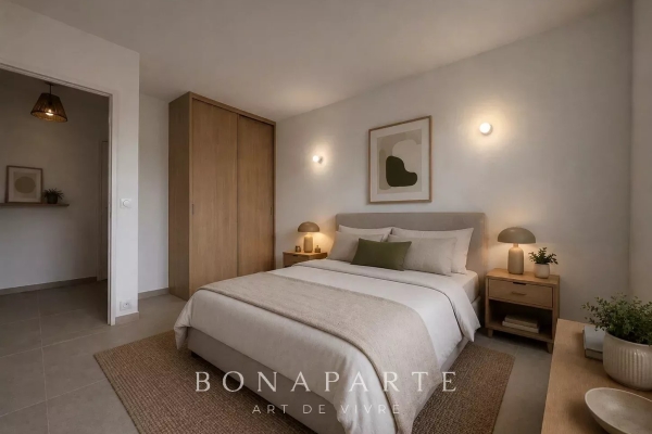 Appartement de luxe à vendre à Saint-Raphaël, 649 000 €, Photo 5