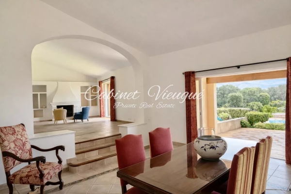 Maison de luxe à vendre à Grimaud, 2 100 000 €, Photo 5