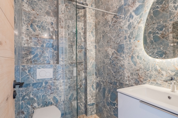 Appartement de luxe à vendre à Cagnes-sur-Mer, 619 000 €, Photo 6