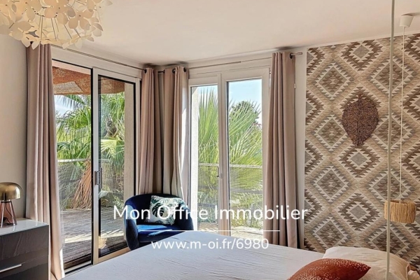 Luxury House for sale in Cavalaire-sur-Mer, 1 099 000 €, Photo 6