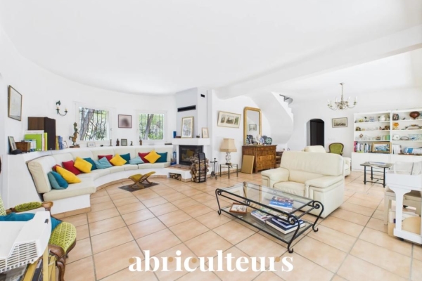Maison de luxe à vendre à Ventabren, 1 290 000 €, Photo 6