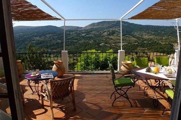 Maison de luxe à vendre à Coursegoules, 649 000 €, Photo 6