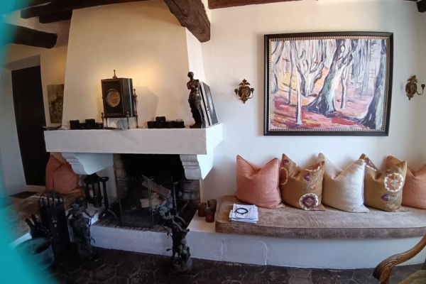 Maison de luxe à vendre à Cagnes-sur-Mer, 825 000 €, Photo 6