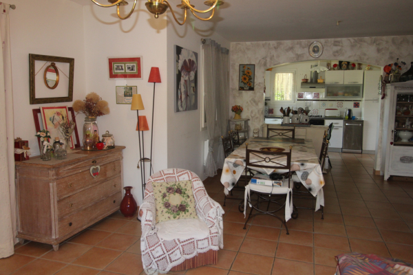 Maison de luxe à vendre à Simiane-la-Rotonde, 297 000 €, Photo 6