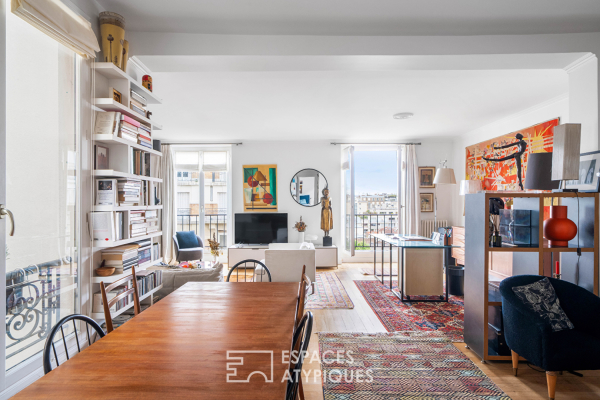 Appartement de luxe à vendre à Paris 16ème, 950 000 €, Photo 6