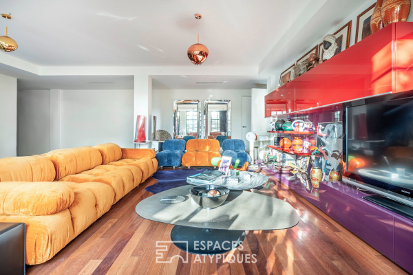 Appartement de luxe à vendre à Paris 8Ème, 2 390 000 €, Photo 6