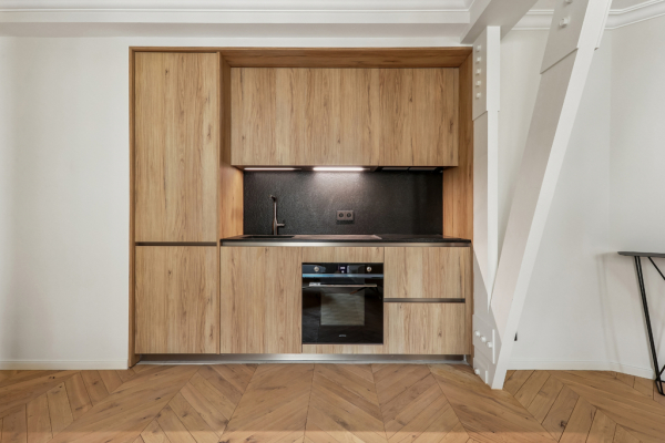 Luxury Apartment for sale in Paris 17ème, 850 000 €, Photo 6