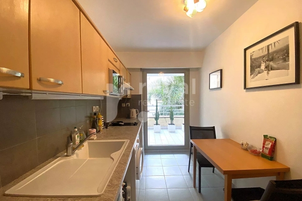 Appartement de luxe à vendre à Nice, 540 000 €, Photo 6
