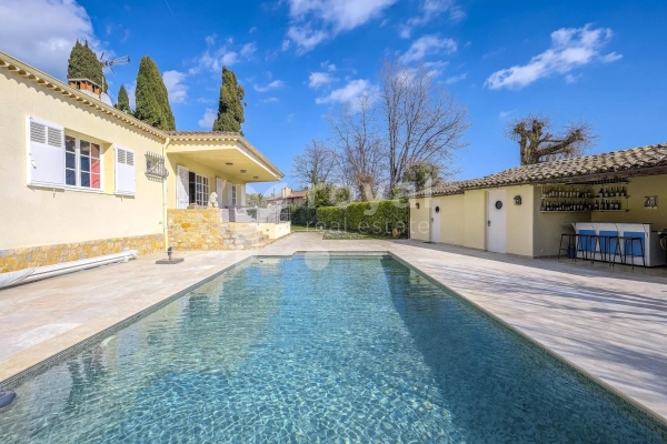 Maison de luxe à vendre à Cabris, 1 200 000 €, Photo 6