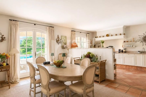 Maison de luxe à vendre à Valbonne, 1 765 000 €, Photo 6